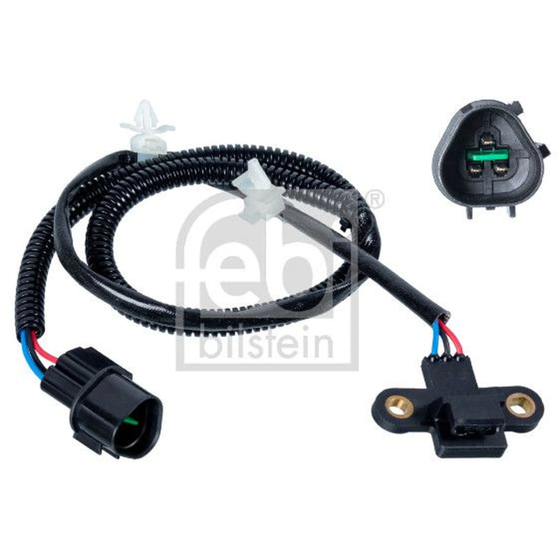 Febi Crankshaft Position Sensor 108167