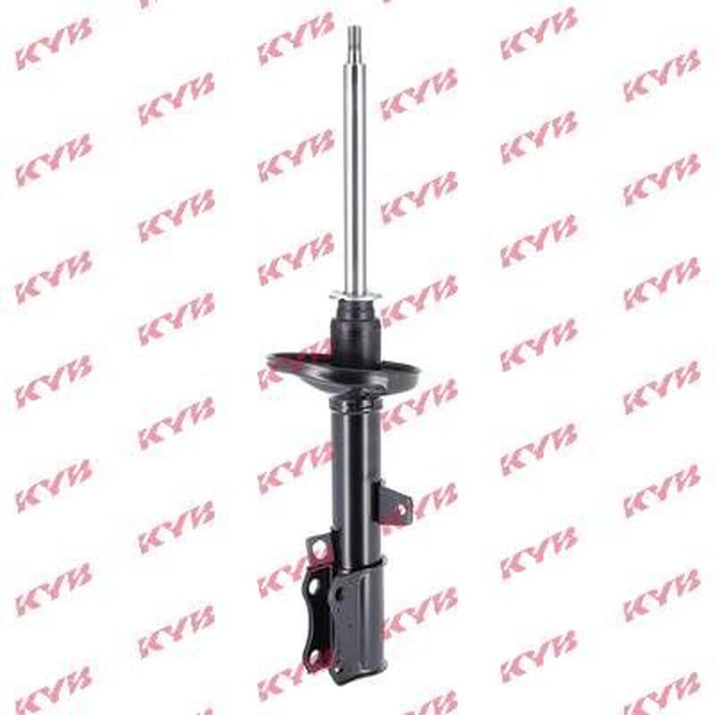KYB Shock Absorber Damper Strut Rear Left 334014