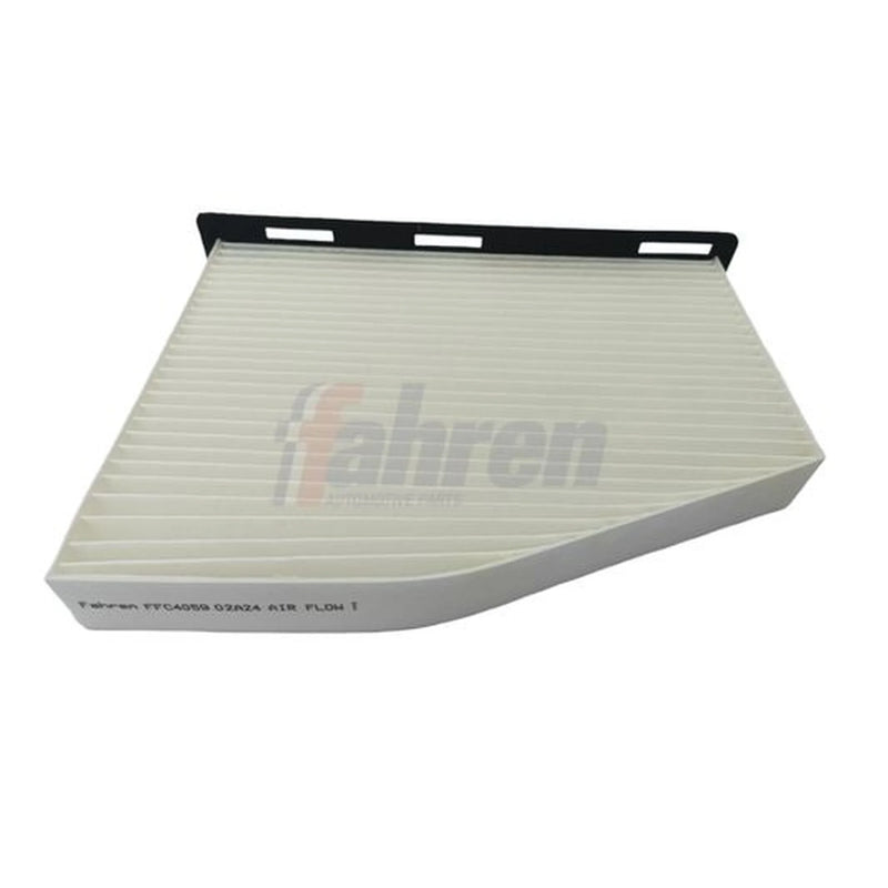 Fahren Cabin Air Filter (Pollen Filter) fits Audi A3 2003-2013