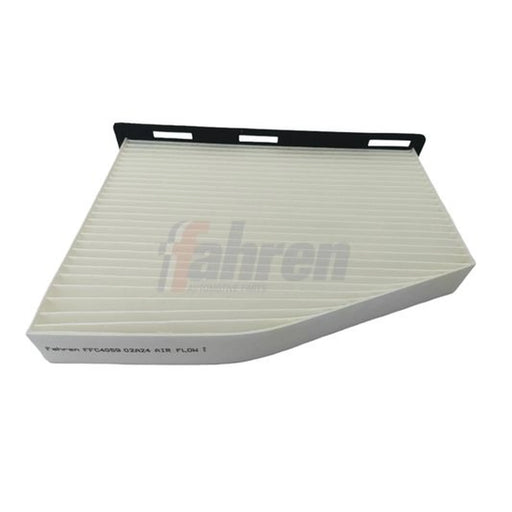 Fahren Cabin Air Filter (Pollen Filter) fits Audi A3 2003-2013