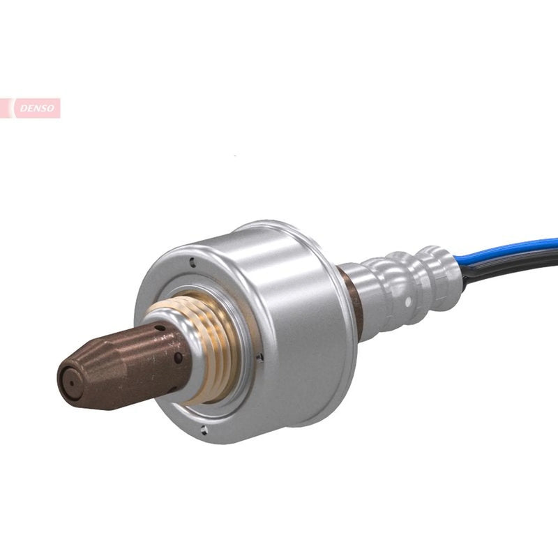 Denso O2 Lambda Oxygen Sensor fits Nissan Cube 2009 on 1.6