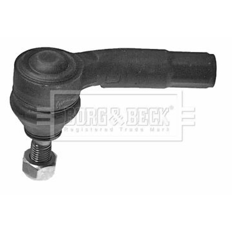 Borg & Beck Steering Tie Rod End Ball Joint BTR5163