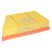 Febi Engine Air Filter 108745