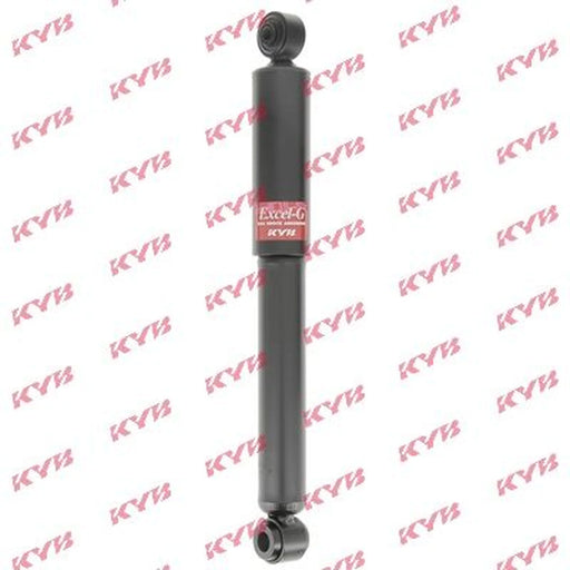KYB Shock Absorber Damper Strut Rear 343266