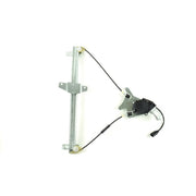 Valeo Electric Window Regulator Lifter Left Front 851916