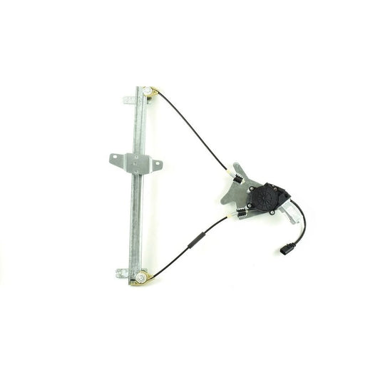 Valeo Electric Window Regulator Lifter Left Front 851916