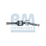 BM Catalysts Homologated Diesel Cat BM80093H