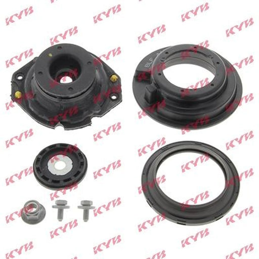 KYB Front Repair Kit Suspension Strut Support Mount SM1529