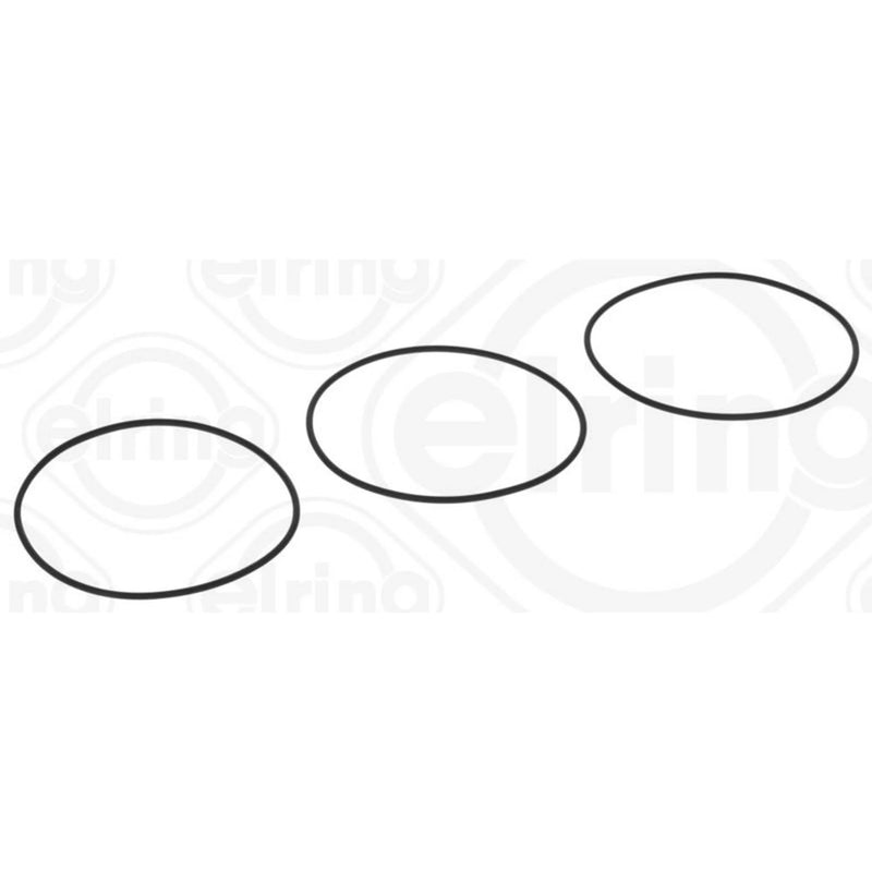 Elring Cylinder Liner Gasket Set Thick 650.950