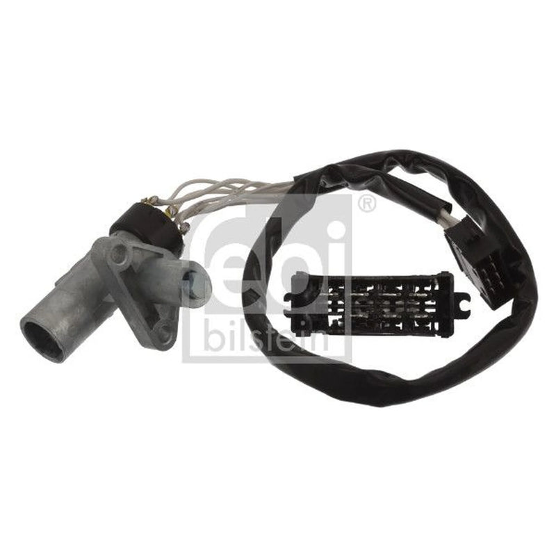 Febi Steering Lock 7 Connectors 45503