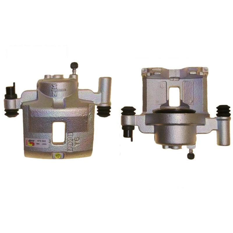 Bosch Brake Caliper Assembly Front Left 0 986 473 042
