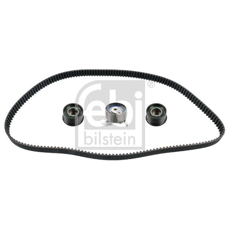 Febi Timing Belt Kit with Rollers 17478
