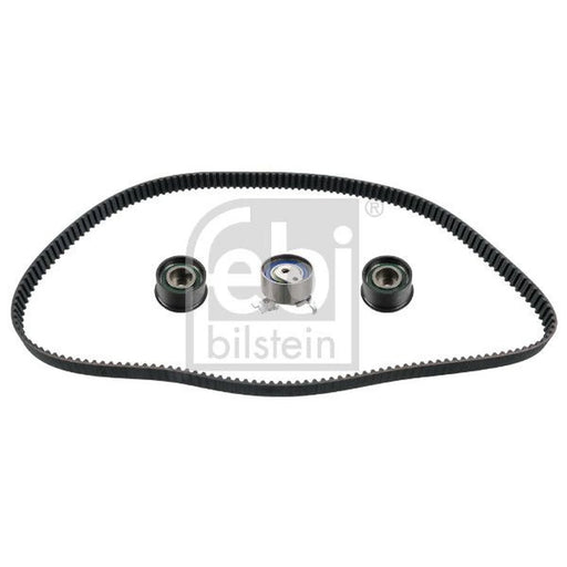 Febi Timing Belt Kit with Rollers 17478