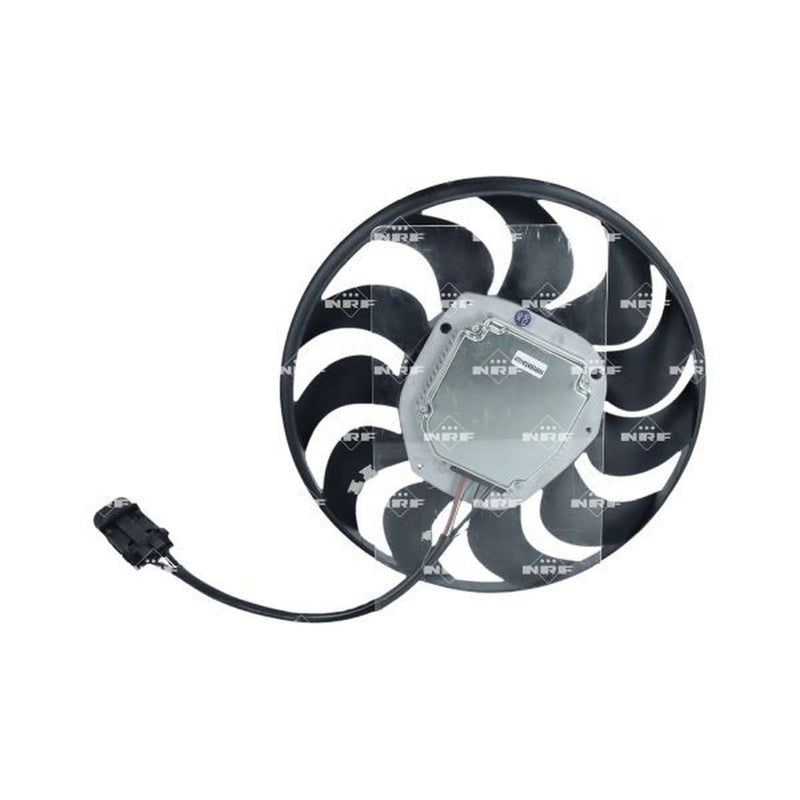 NRF Engine Cooling Fan 470140