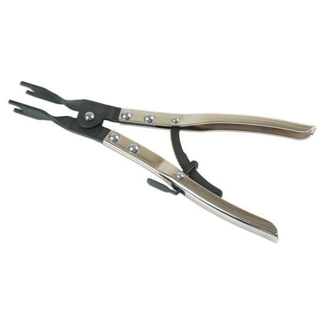 Laser Exhaust Pipe Clamp Removal Pliers 6747 Laser  - Town Parts