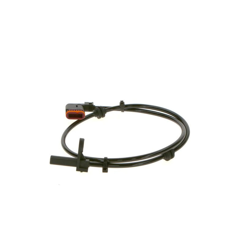 Bosch ABS Wheel Speed Sensor Rear 0 986 594 592