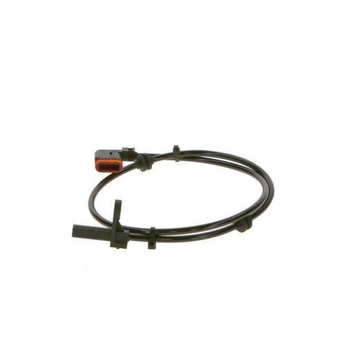 Bosch ABS Wheel Speed Sensor Rear 0 986 594 592
