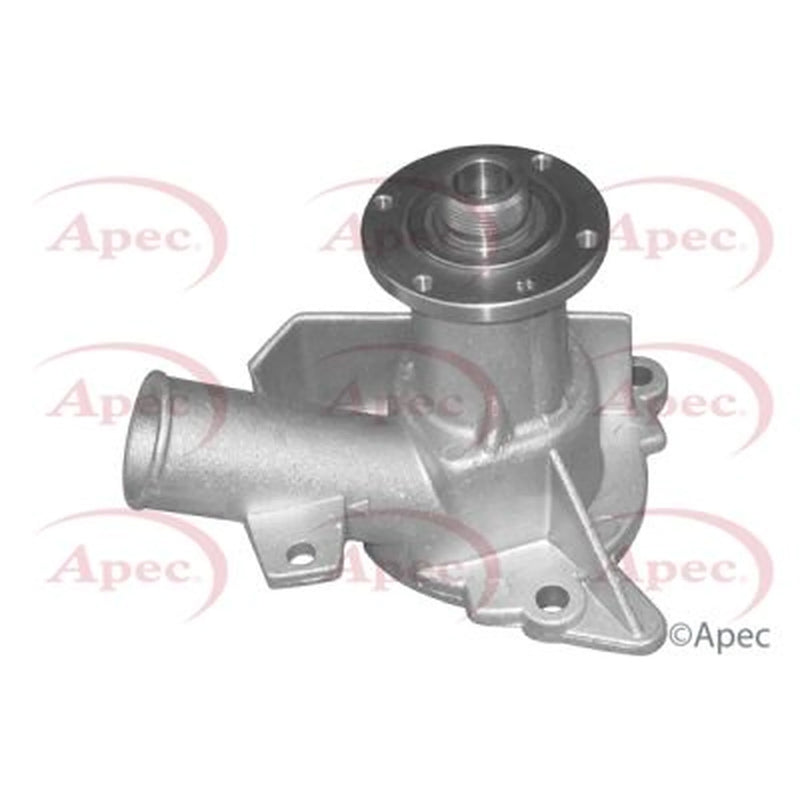 Apec Engine Cooling Water Pump AWP1091