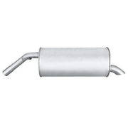 Hella End Silencer Rear 8LD 366 032-811