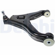 Delphi Control/Trailing Arm Lower TC1937