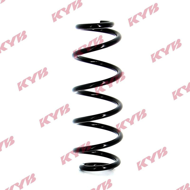 KYB Rear Suspension Coil Spring RA5857