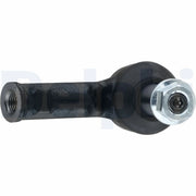 Delphi Steering Tie Rod End Ball Joint Front M14. TA2939