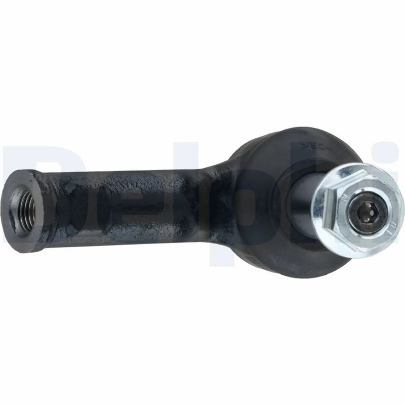 Delphi Steering Tie Rod End Ball Joint Front M14. TA2939