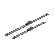 Bosch Aerotwin Front Wiper Blade Set 600mm + 450mm — AR604S