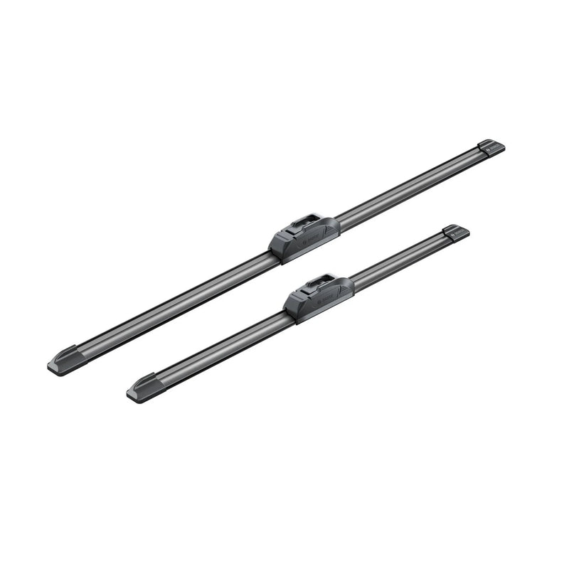Bosch Aerotwin Front Wiper Blade Set 600mm + 450mm — AR604S