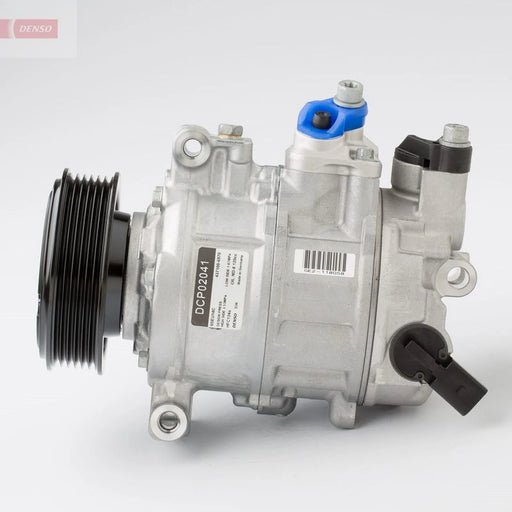 Denso Air Conditioning Compressor DCP02041