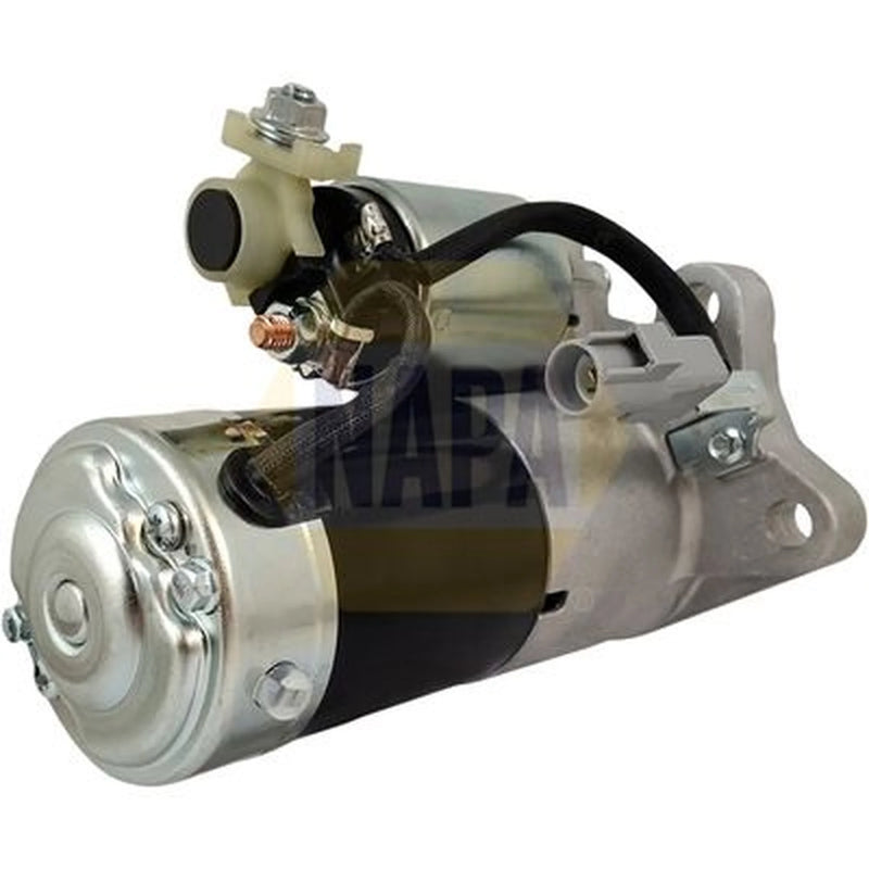 NAPA Starter Motor 12V 2kW 9 Teeth NSM1638