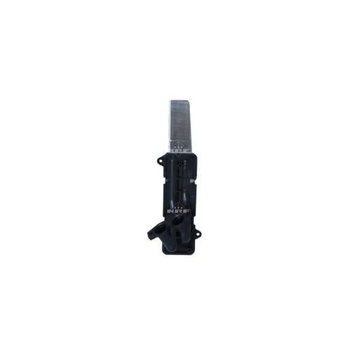 NRF Heater Matrix Core Heat Exchanger 54297