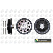 BGA Belt Pulley Set, Crankshaft DP0936K
