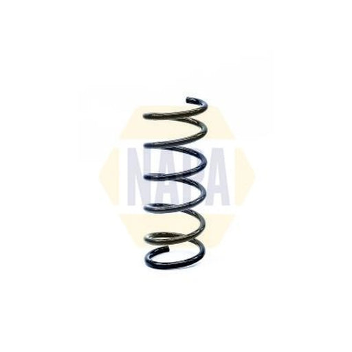 NAPA Rear Suspension Coil Spring NCS1189