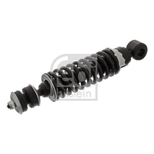 Febi Cab Suspension Shock Absorber Front 40003