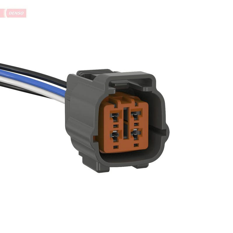 Denso O2 Lambda Oxygen Sensor fits Mazda 323 F/P 2001-2004 2.0
