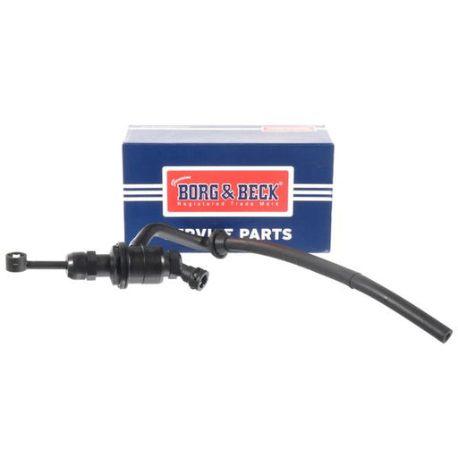 Borg & Beck Clutch Master Cylinder BCM186
