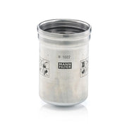 MANN-FILTER Engine Oil Filter W 1022