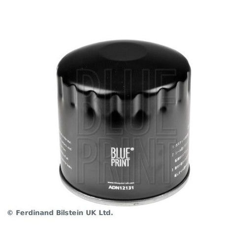 Blue Print Engine Oil Filter ADN12131
