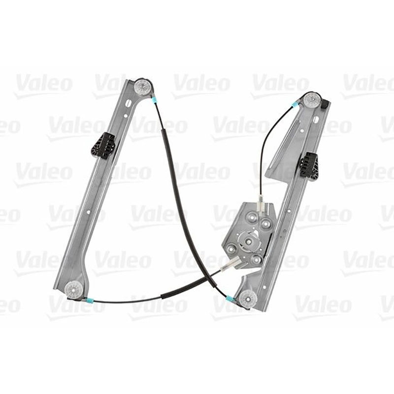 Valeo Electric Window Regulator Lifter Left Front 851586
