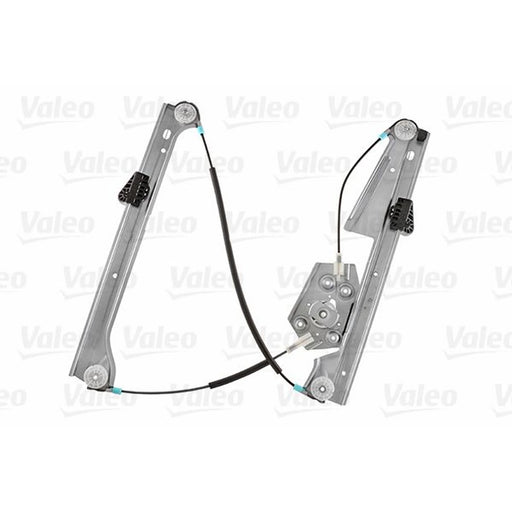 Valeo Electric Window Regulator Lifter Left Front 851586