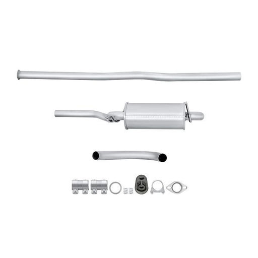 Hella Middle Silencer 8LC 366 023-951