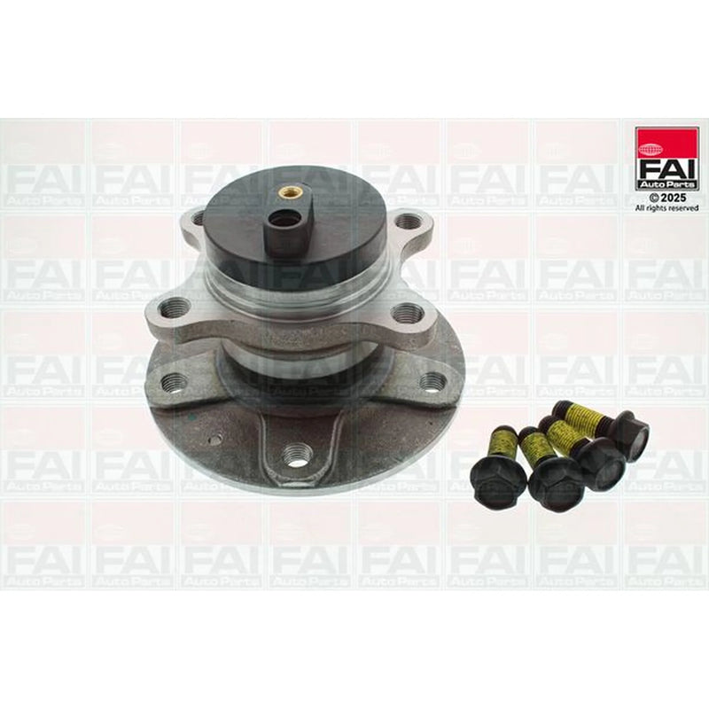 FAI Wheel Bearing Kit 140mm FHBK1332