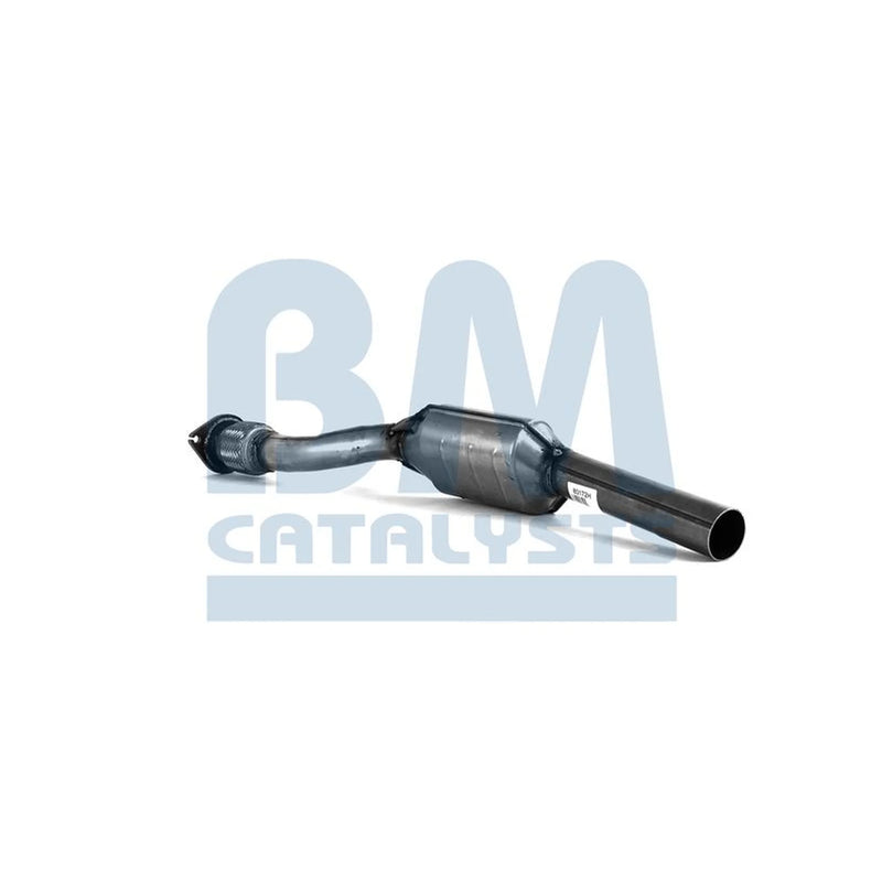 BM Catalysts Homologated Diesel Cat BM80172H