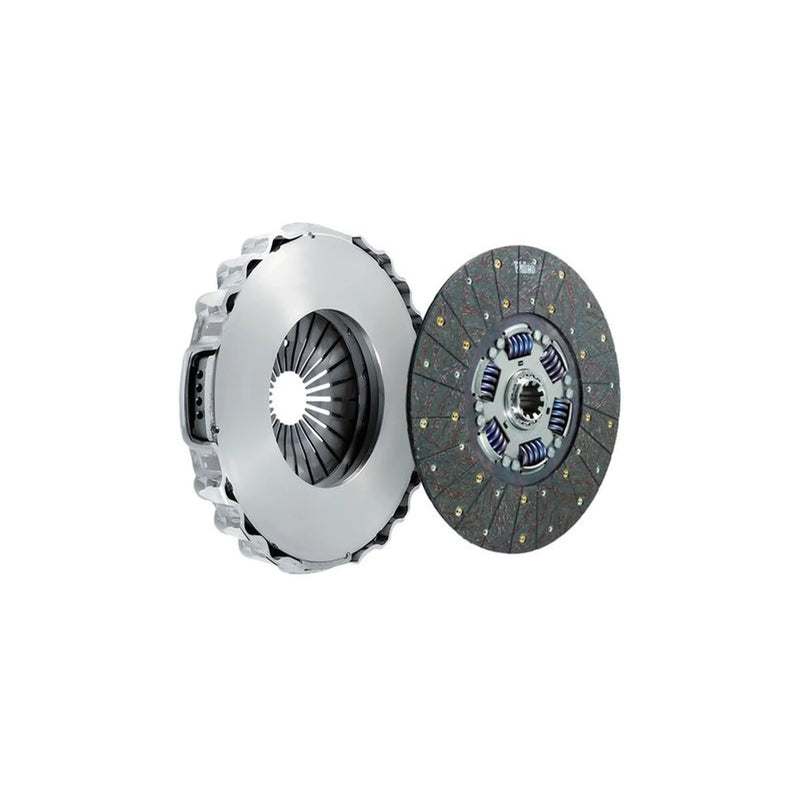 Valeo Clutch Kit Set 3pc 827428