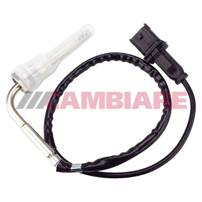 Cambiare Exhaust Gas Temperature Sensor Particulate Filter VE390337