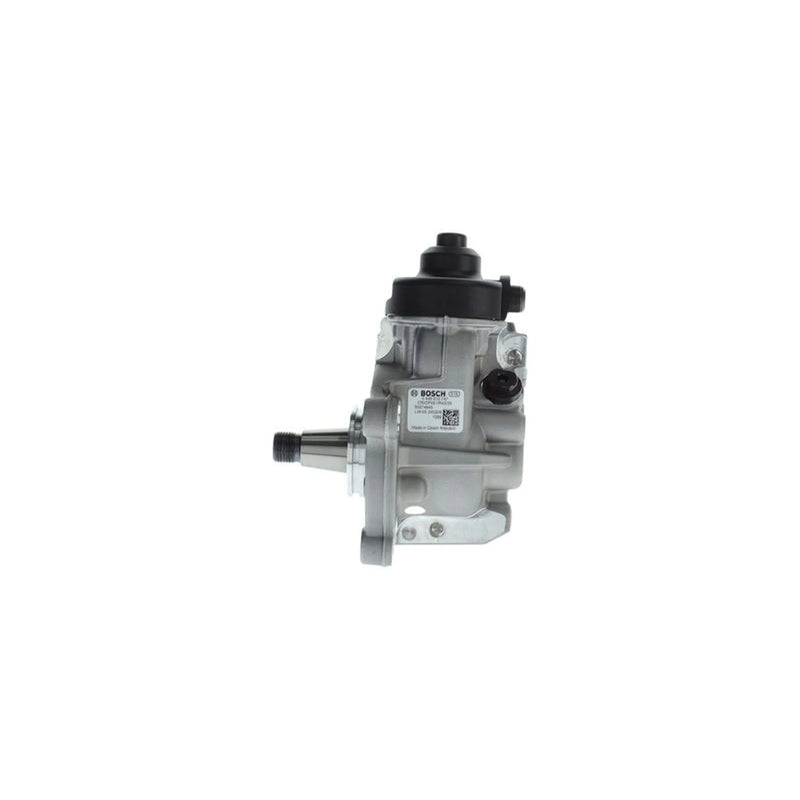Bosch High Pressure Fuel Pump 0 445 010 747
