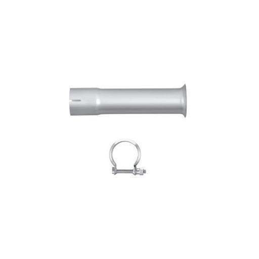 Hella Repair Pipe Catalytic Converter 8LA 366 007-381
