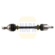 NAPA CV Drive Shaft Driveshaft Front Left NDS1216L