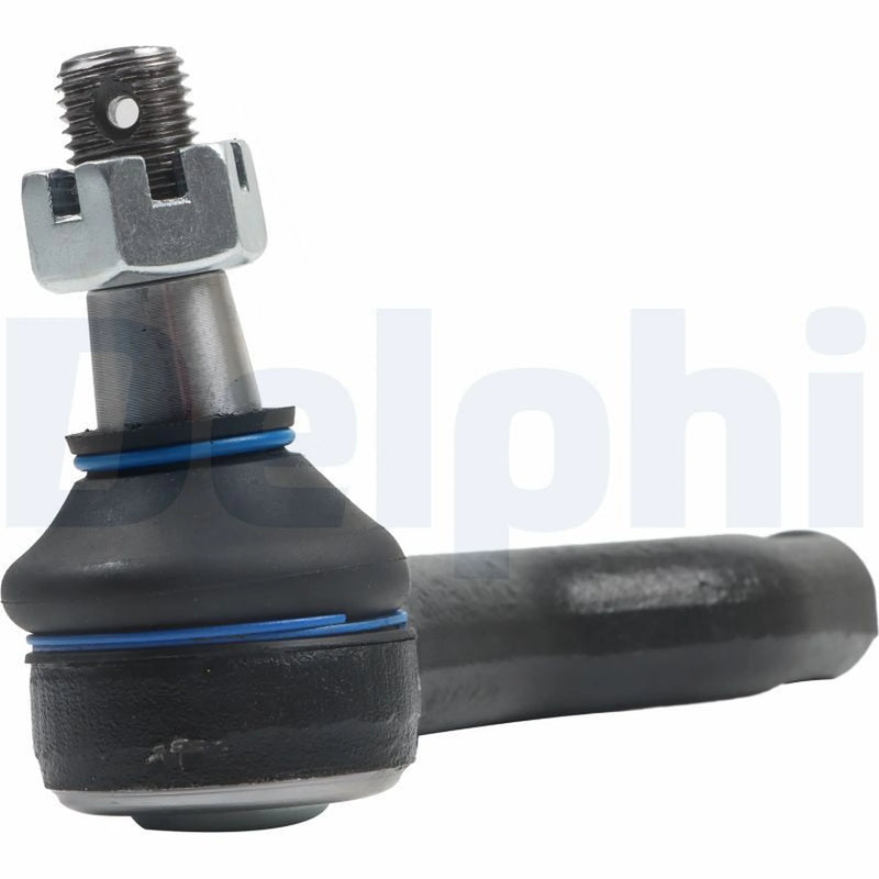 Delphi Steering Tie Rod End Ball Joint Front Right M16x TA2571
